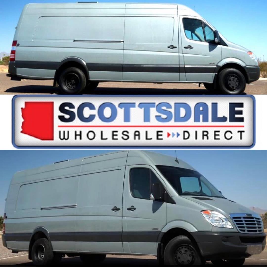 Post 4 by Scottsdale Wholesale Direct on Instagram (image)