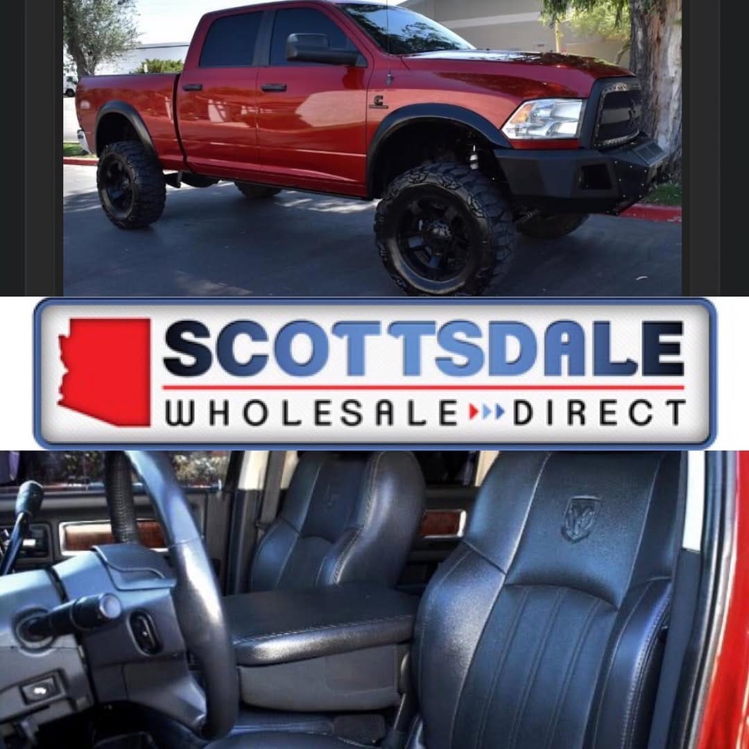 Post 10 by Scottsdale Wholesale Direct on Instagram (image)