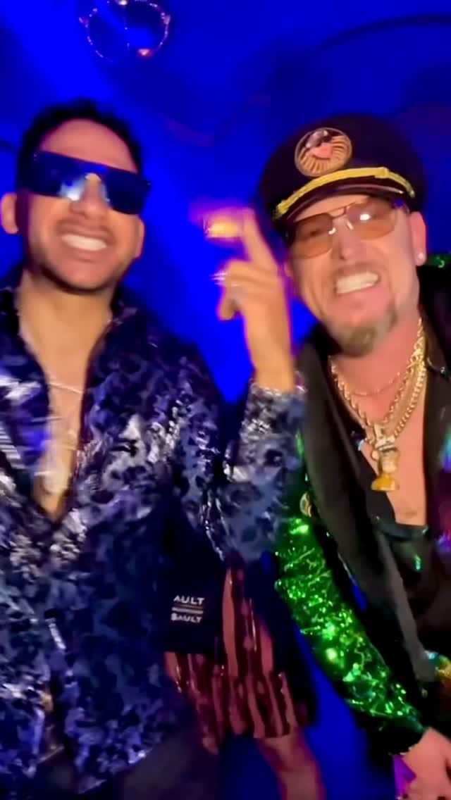 Post 6 by Adam Patterson on Instagram (video)