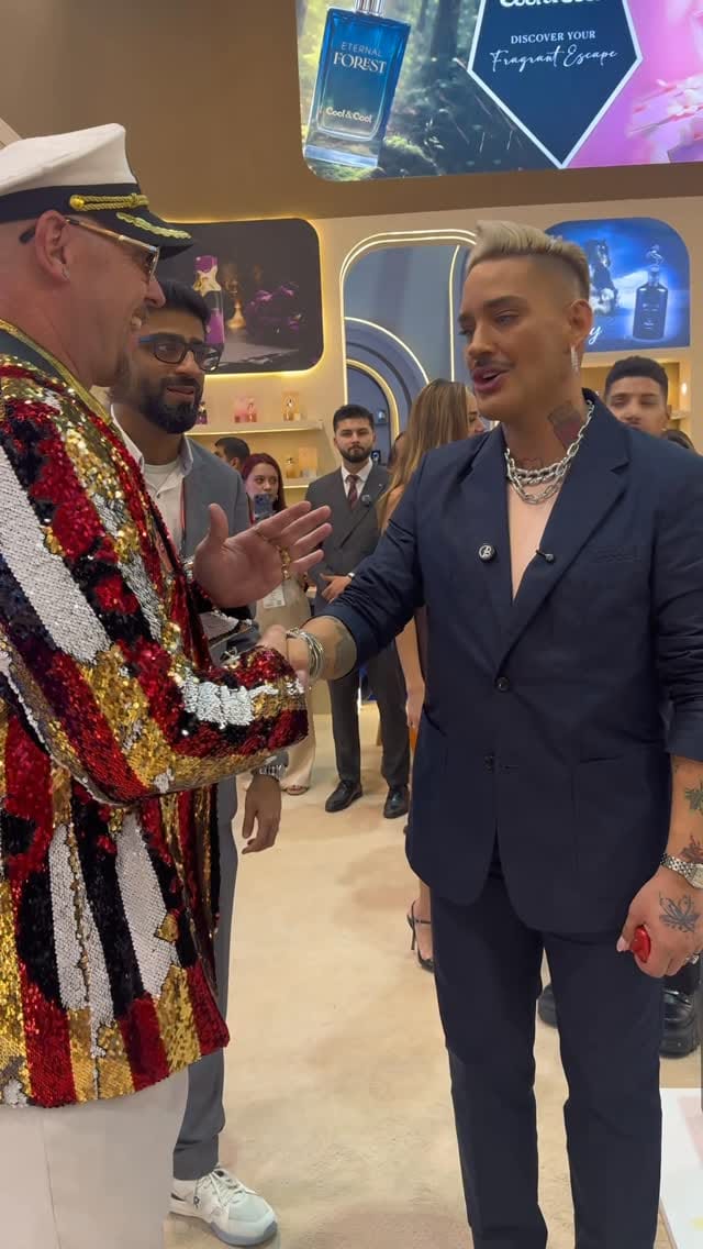Post 9 by Adam Patterson on Instagram (video)