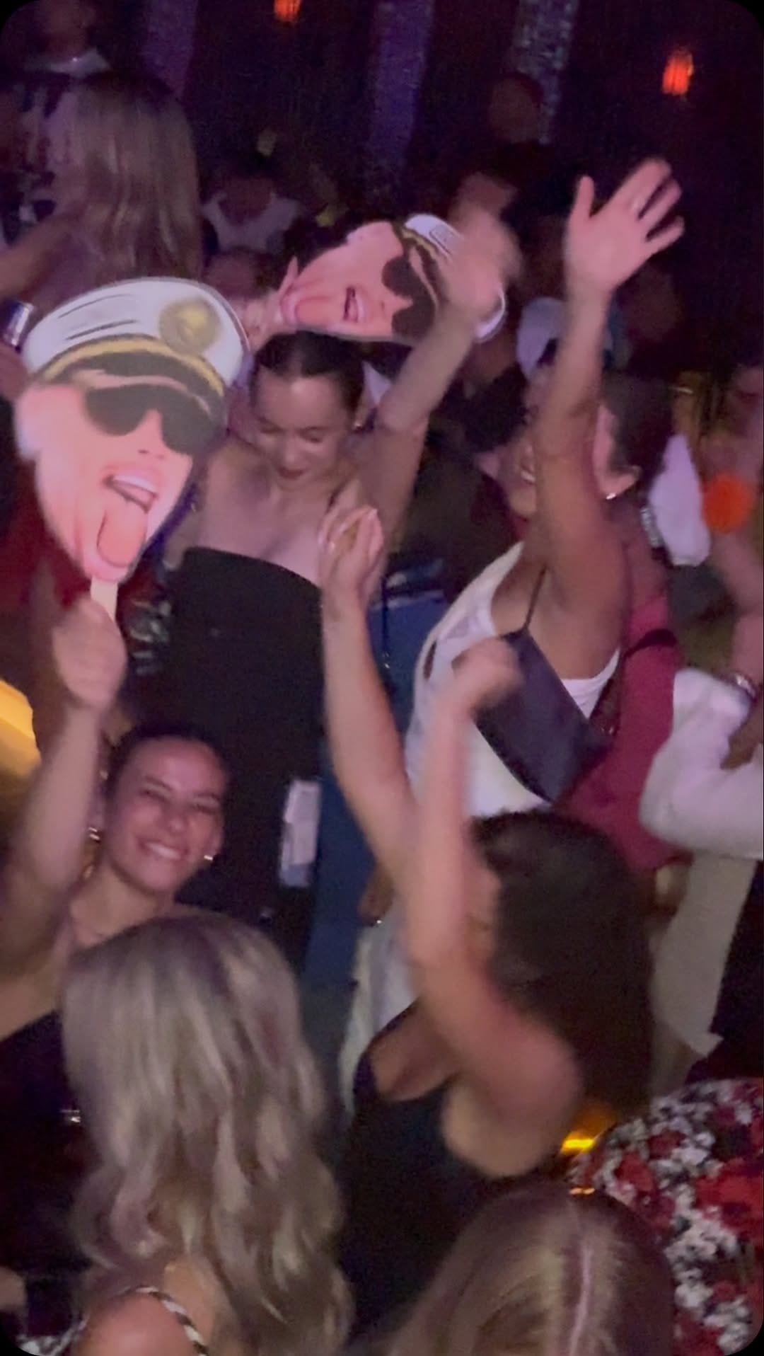 Post 10 by Adam Patterson on Instagram (video)