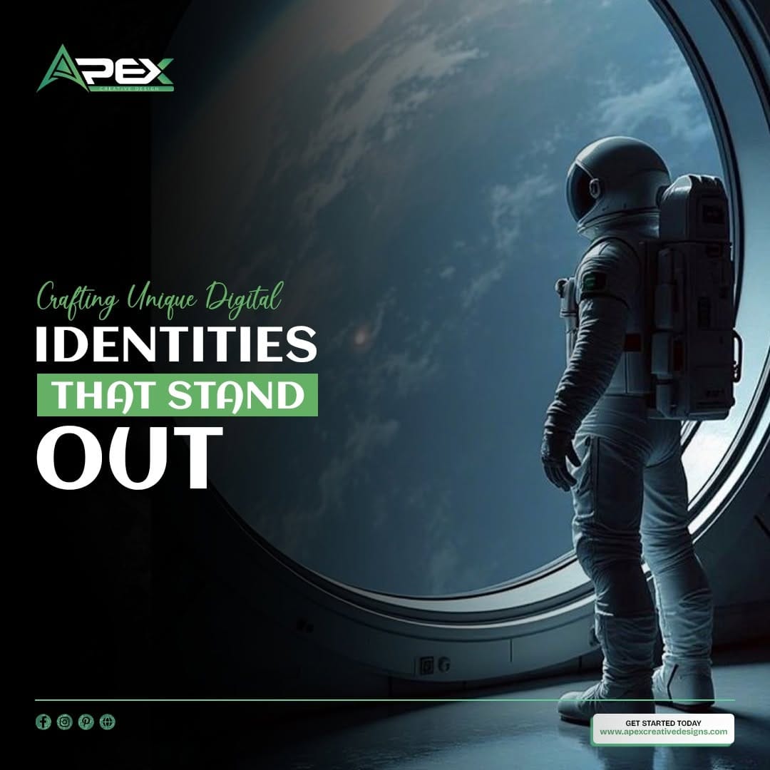 Post 9 by Apex Creative Designs on Instagram (image)