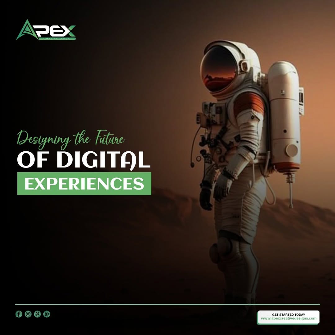 Post 8 by Apex Creative Designs on Instagram (image)