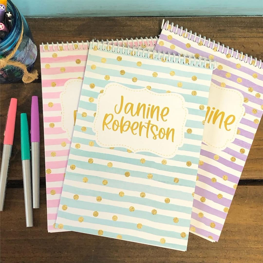 Post 3 by Kacey ❤️ Doodle Bugs Paper on Instagram (image)