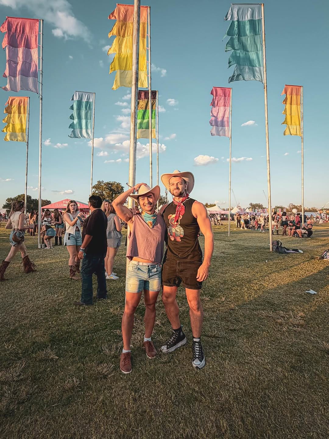 Post 4 by Minh Ho on Instagram (carousel)
