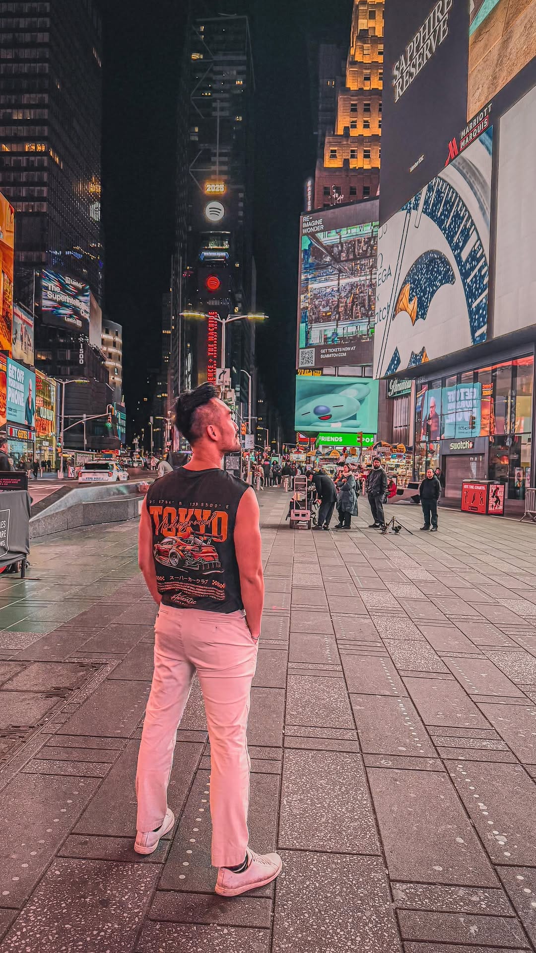 Post 3 by Minh Ho on Instagram (video)