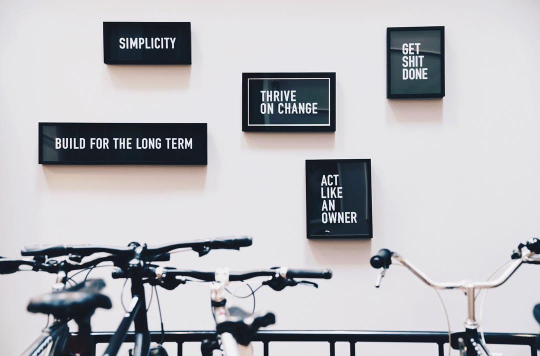 Post 10 by Office Digest on Instagram (image)