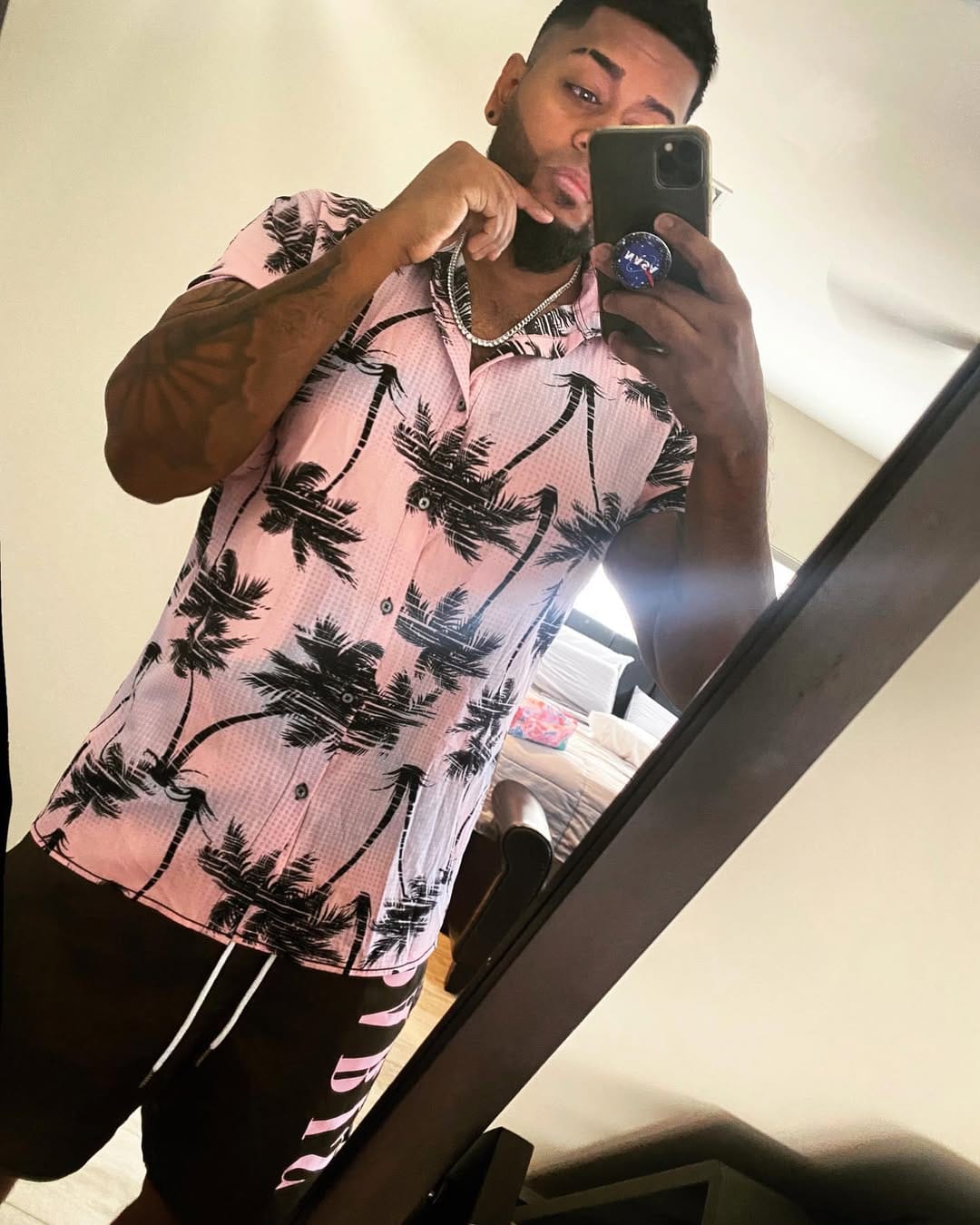 Post 1 by Scotty [ Ace ] ♠ on Instagram (image)