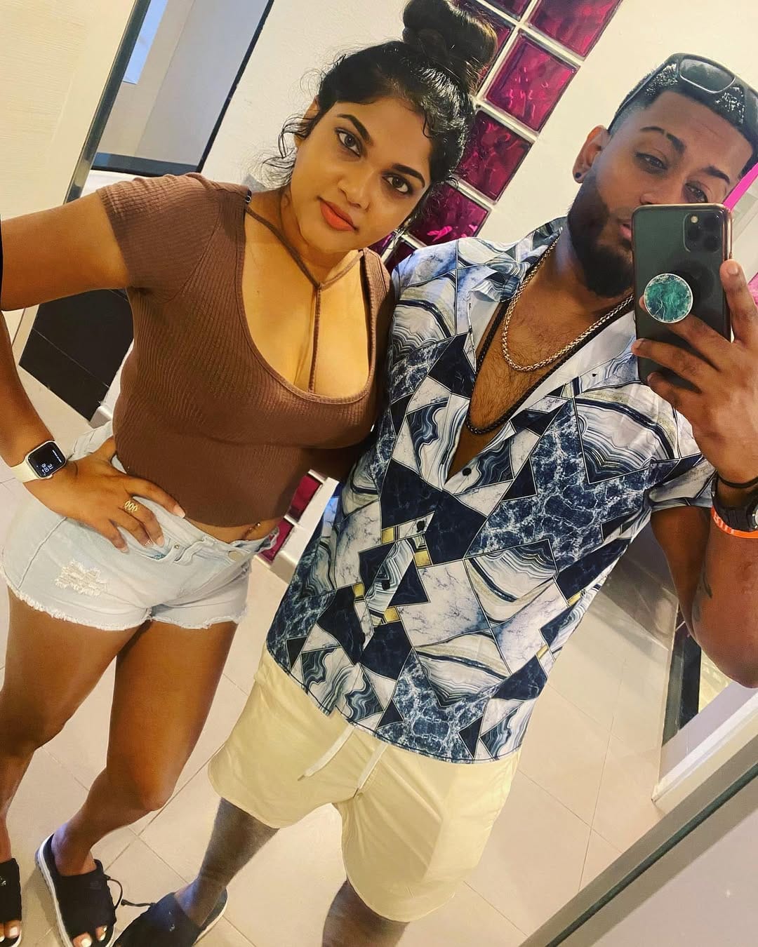 Post 6 by Scotty [ Ace ] ♠ on Instagram (image)