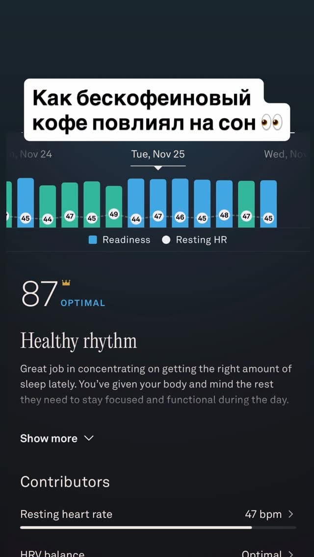 Post 7 by Viacheslav Neklyudov | Crypto on Instagram (video)