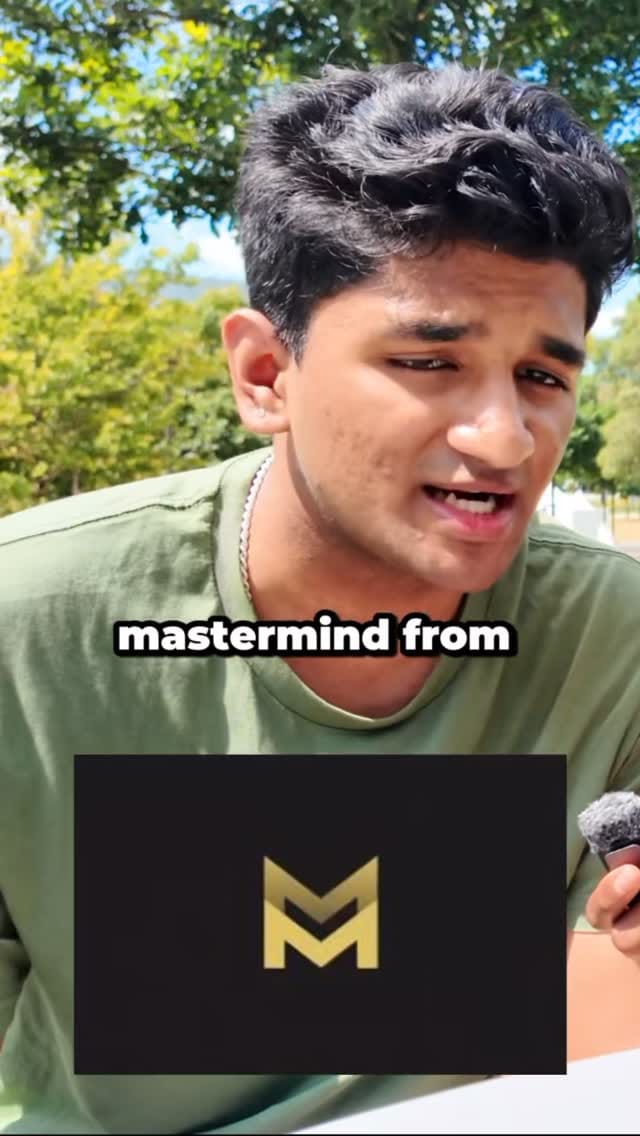 Post 3 by Sudhanva Athreya on Instagram (video)
