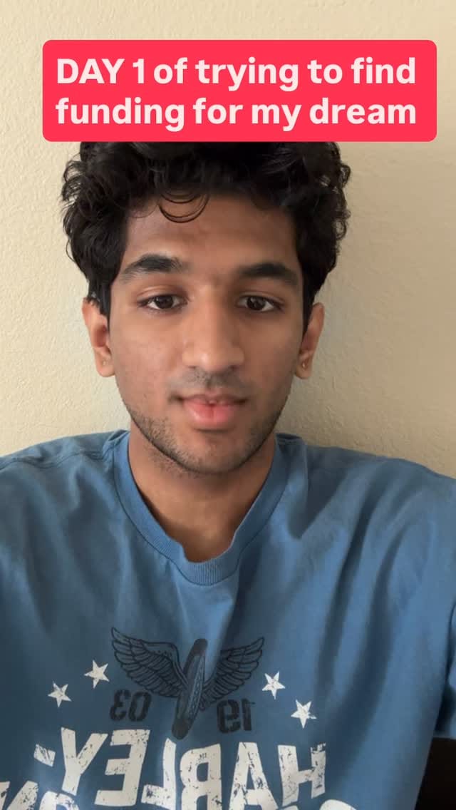 Post 4 by Sudhanva Athreya on Instagram (video)