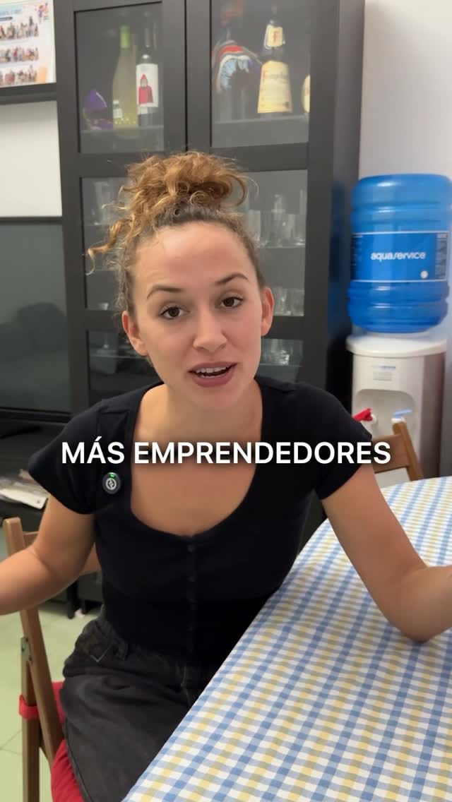 Post 5 by Generator Landing on Instagram (video)