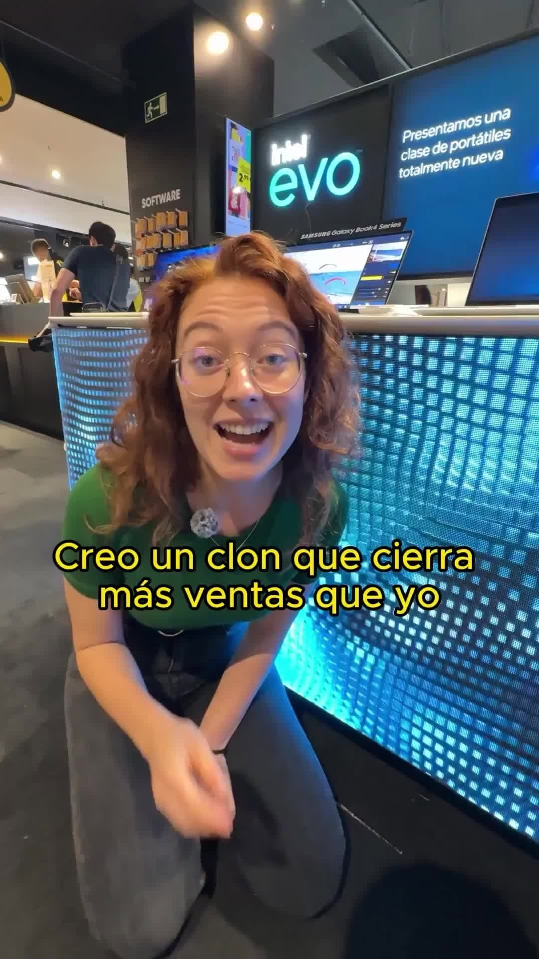 Post 9 by Generator Landing on Instagram (video)
