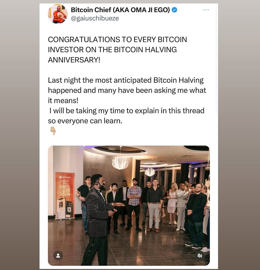 Post 2 by TATCOIN on Instagram (carousel)