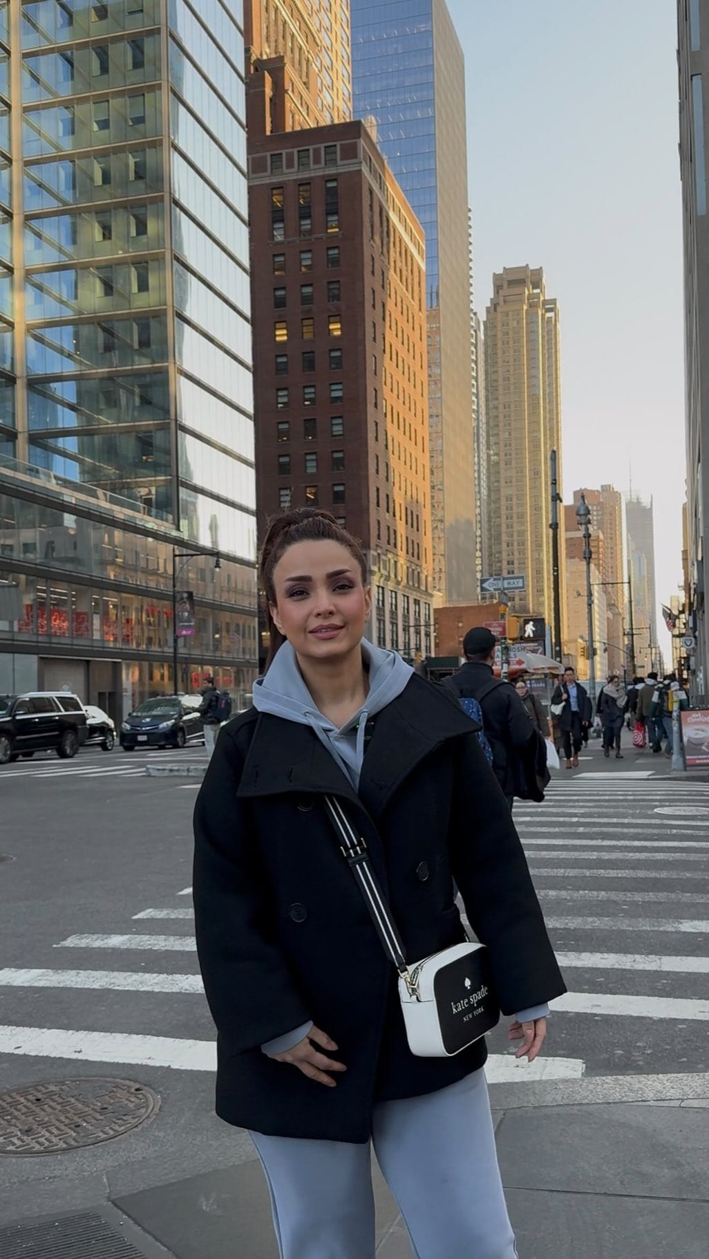 Post 4 by Mahshid Zandian on Instagram (video)