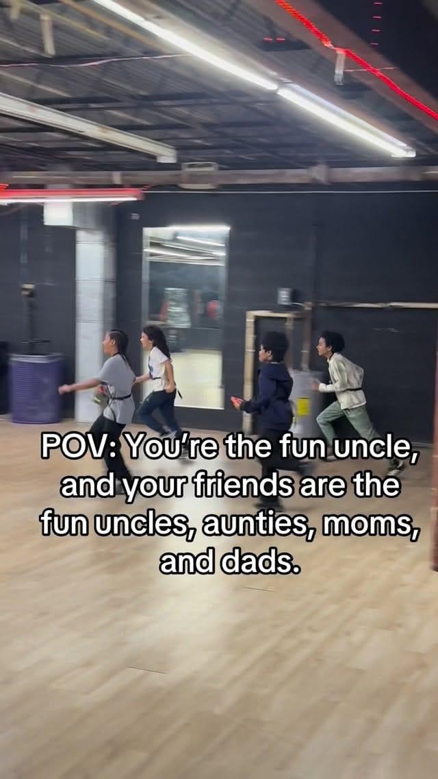 Post 1 by David Allen McG. on Instagram (video)