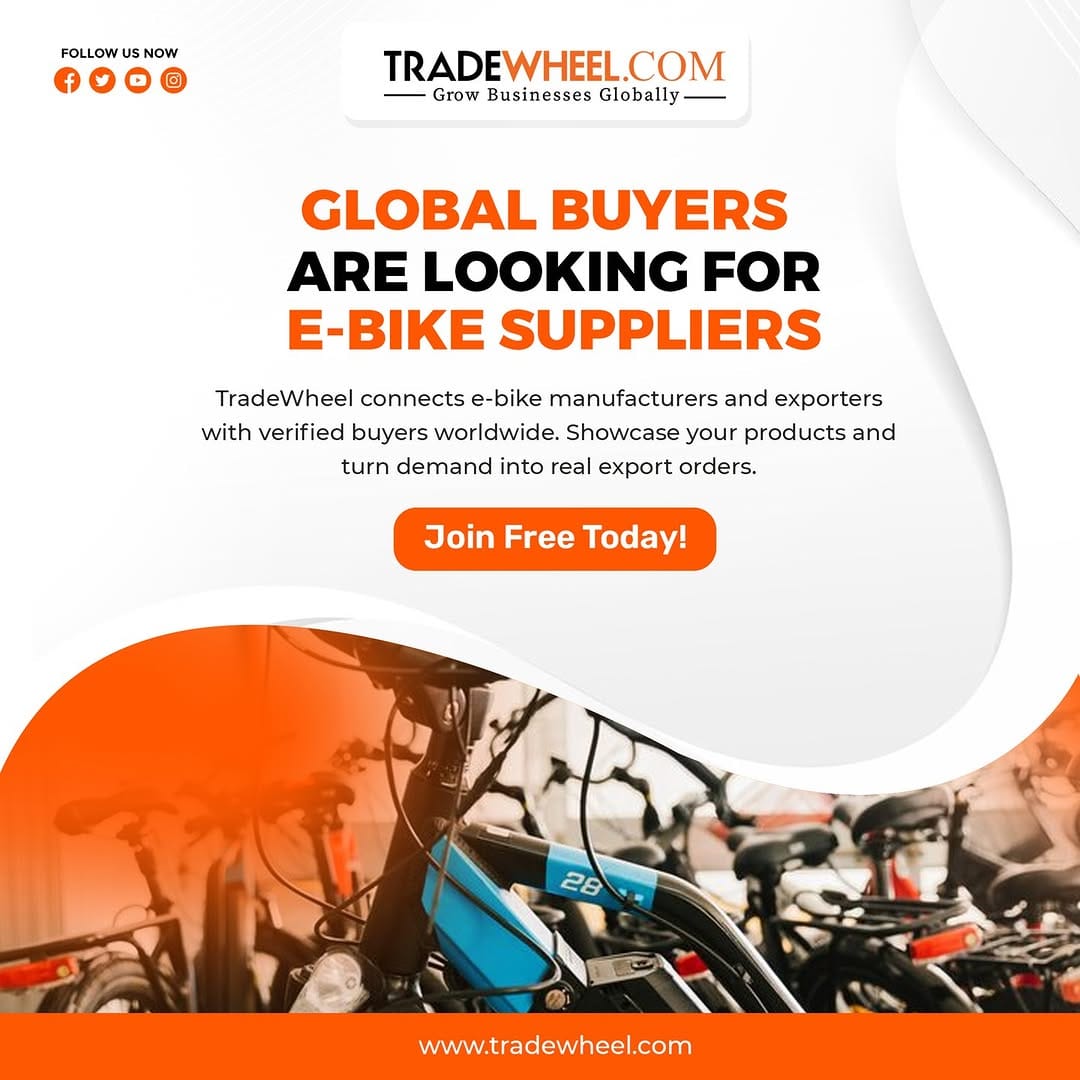 Post 9 by Trade Wheel on Instagram (image)