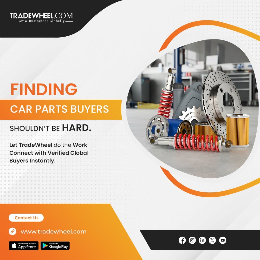Post 2 by Trade Wheel on Instagram (image)