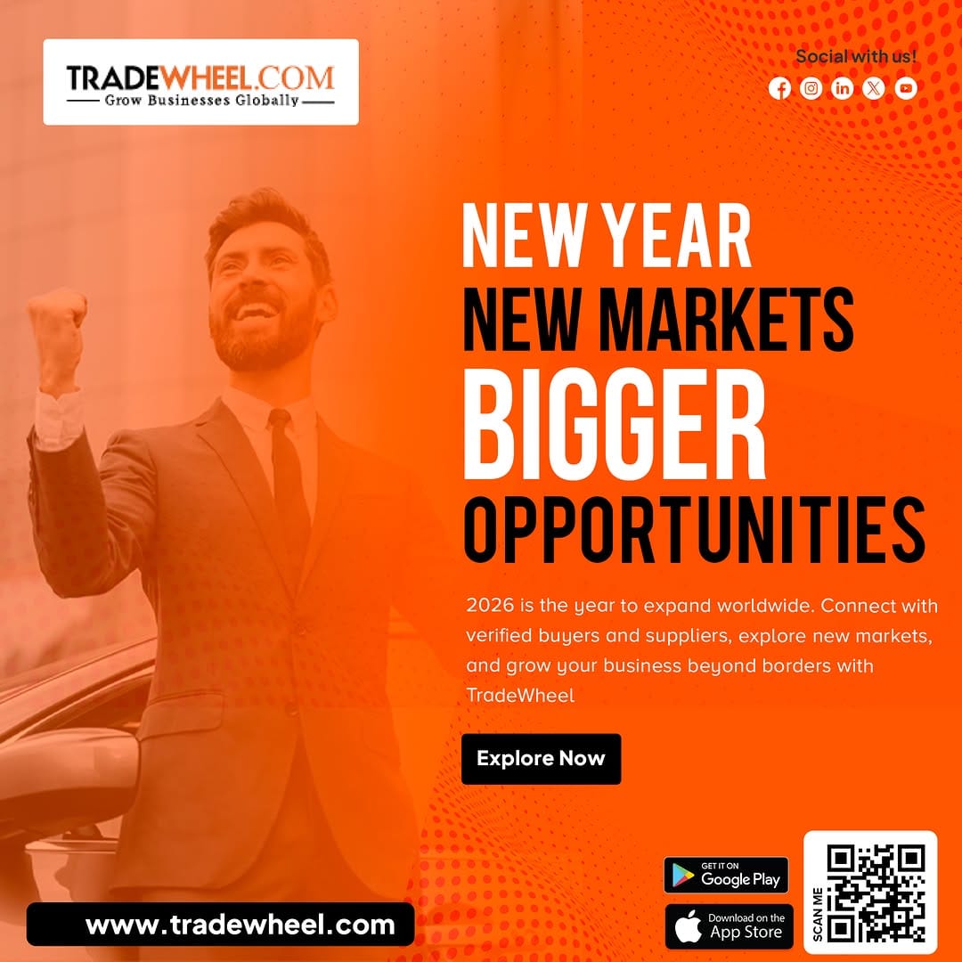 Post 10 by Trade Wheel on Instagram (image)