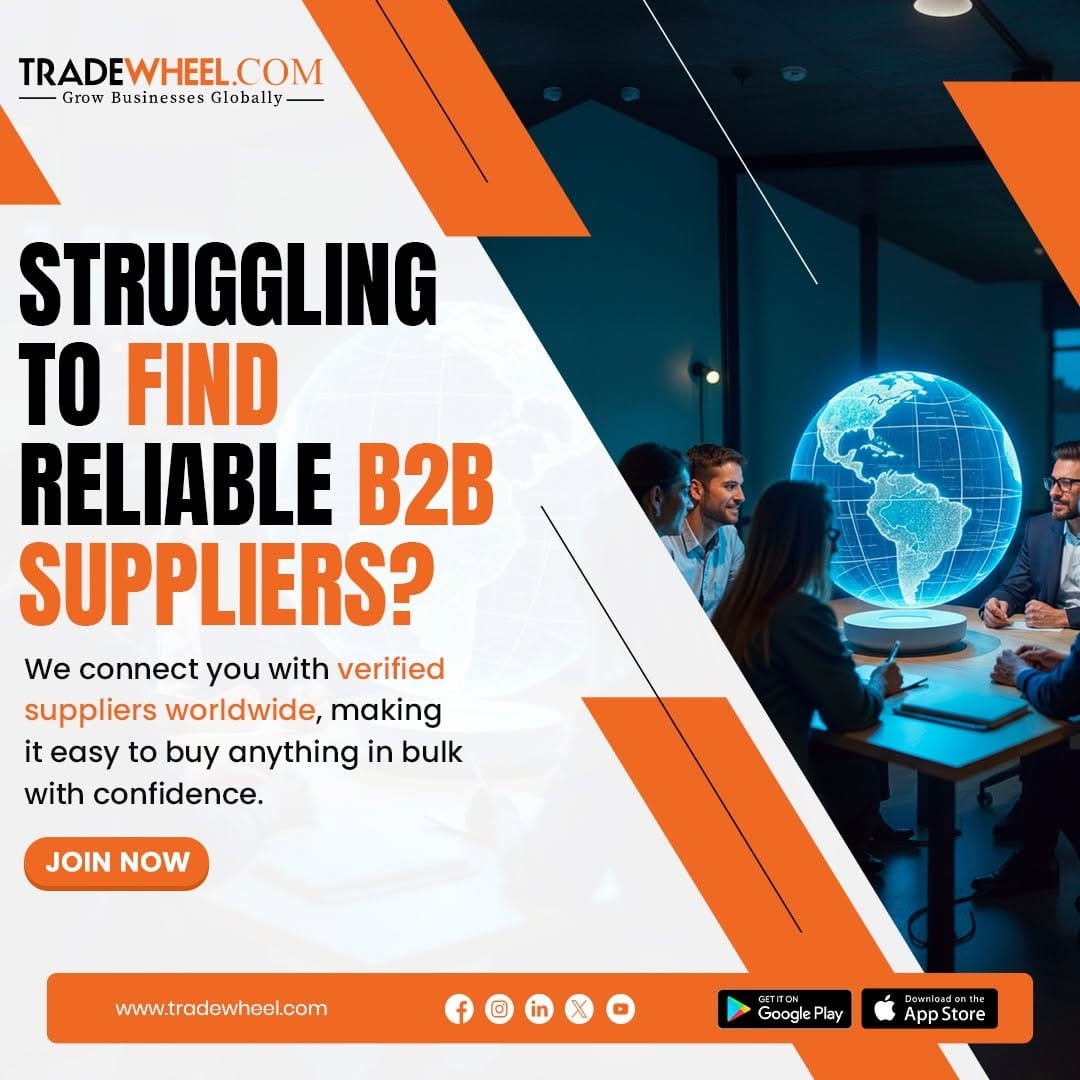 Post 6 by Trade Wheel on Instagram (image)