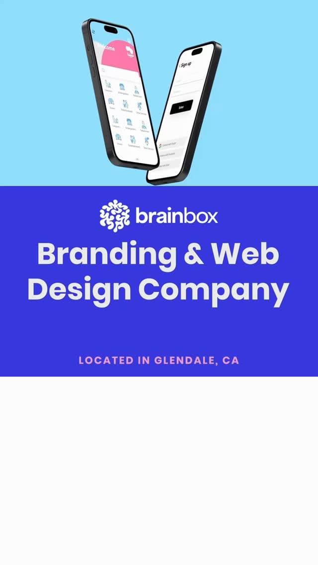 Post 1 by BrainBox on Instagram (video)