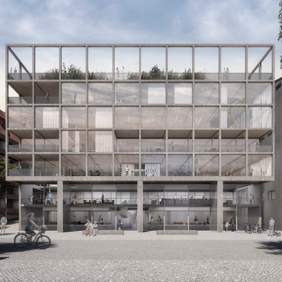 Post 10 by MARIA MILANS I STUDIO on Instagram (image)