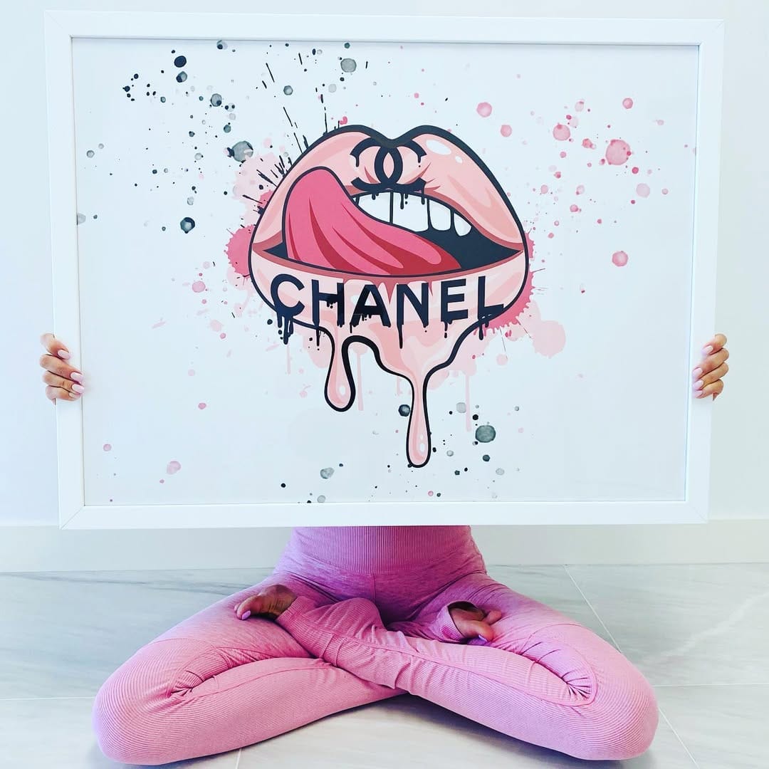 Post 6 by GELATO ARTS on Instagram (image)