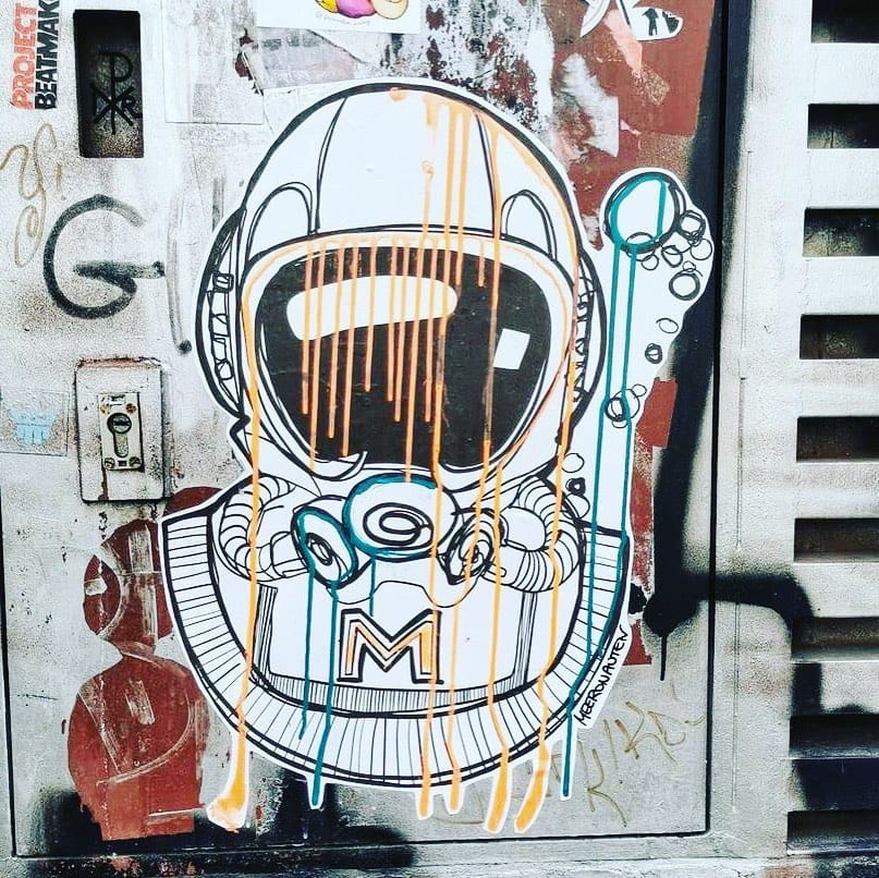 Post 4 by GELATO ARTS on Instagram (image)