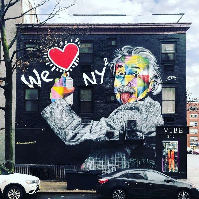 Post 9 by GELATO ARTS on Instagram (image)