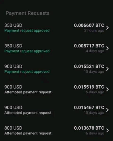 Post 1 by @sammy.btc_ on Instagram (carousel)