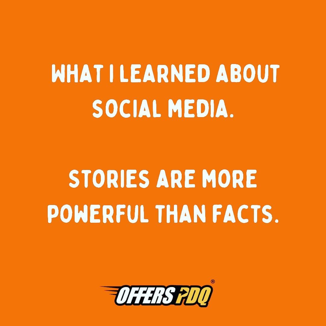 Post 4 by OffersPDQ on Instagram (image)