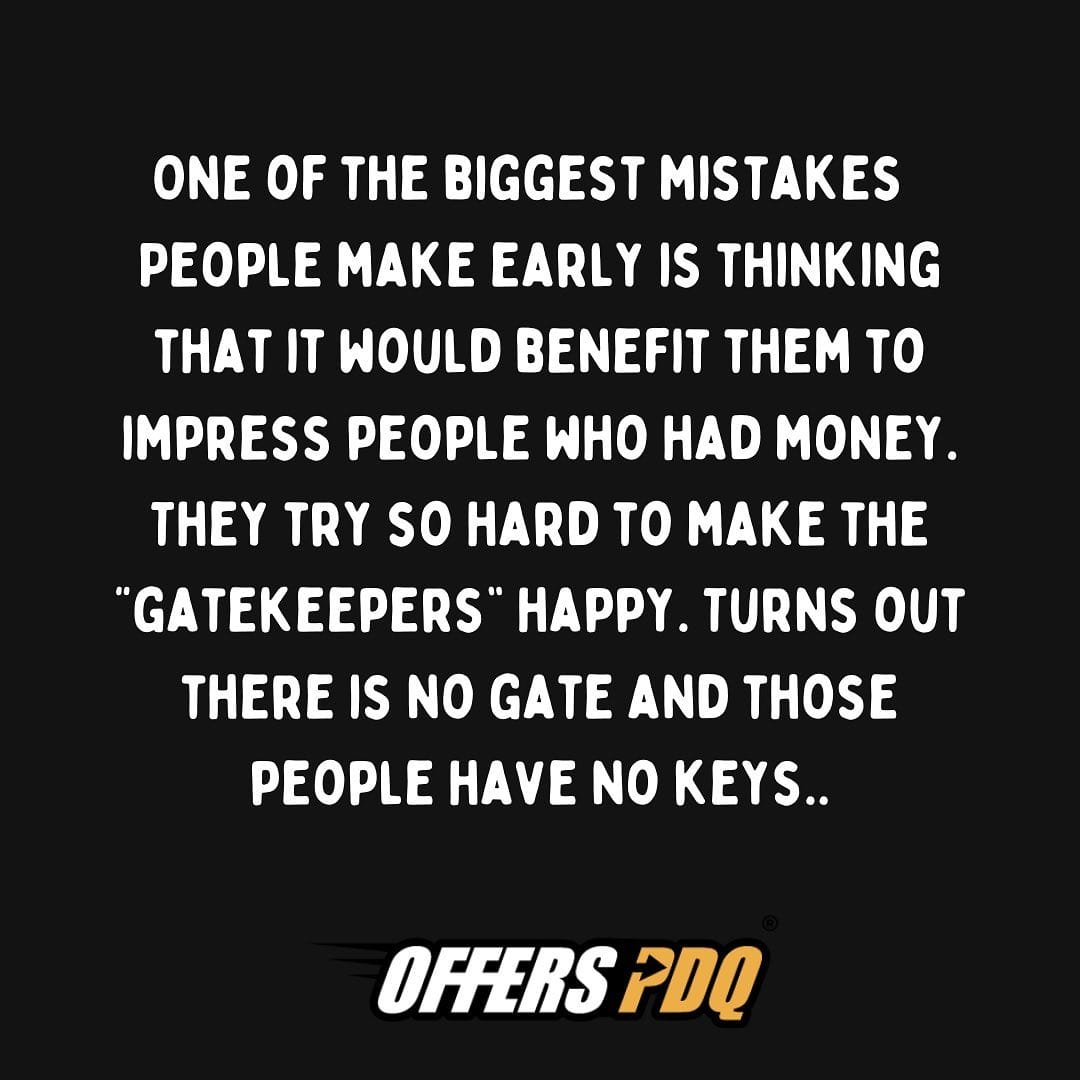 Post 7 by OffersPDQ on Instagram (image)