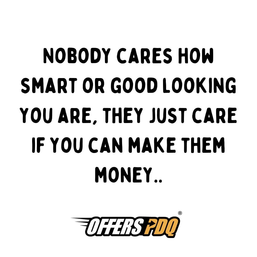 Post 9 by OffersPDQ on Instagram (image)