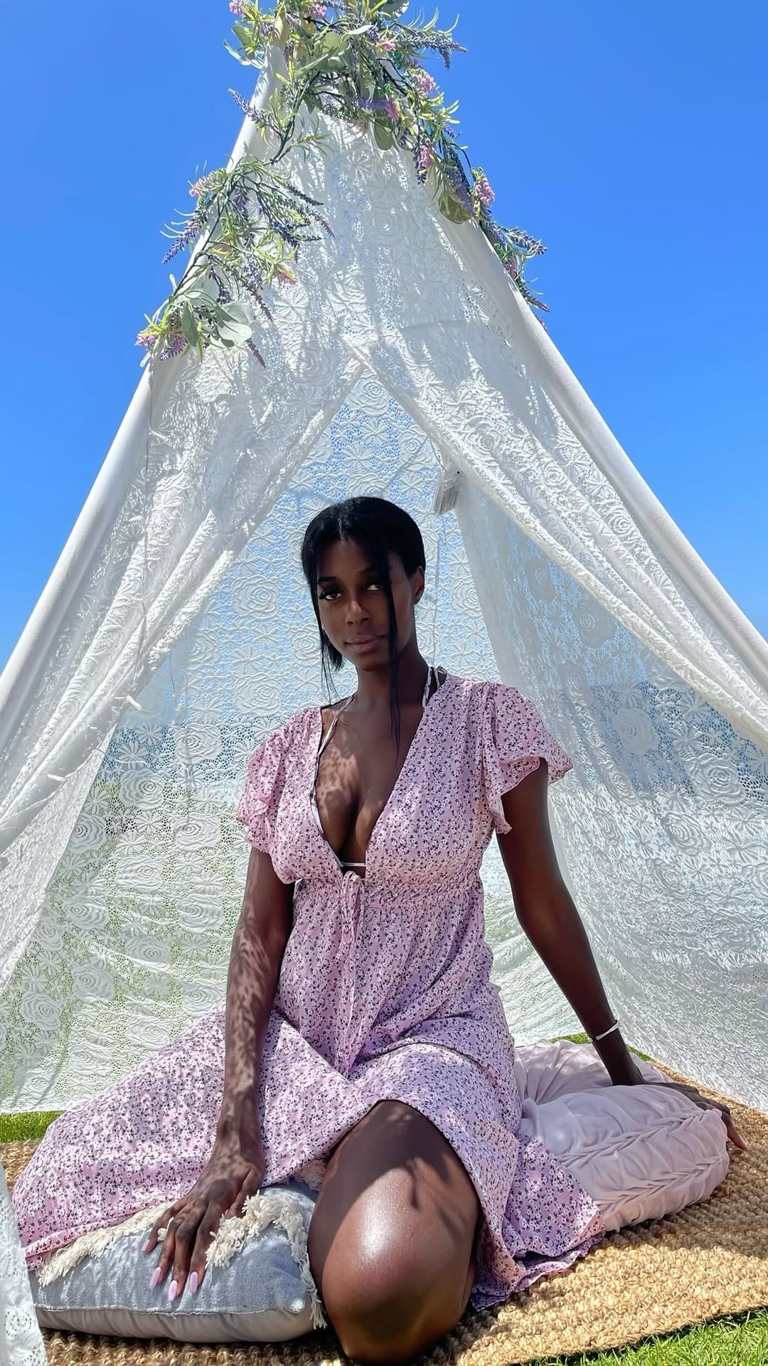 Post 8 by priestess kikyo on Instagram (video)