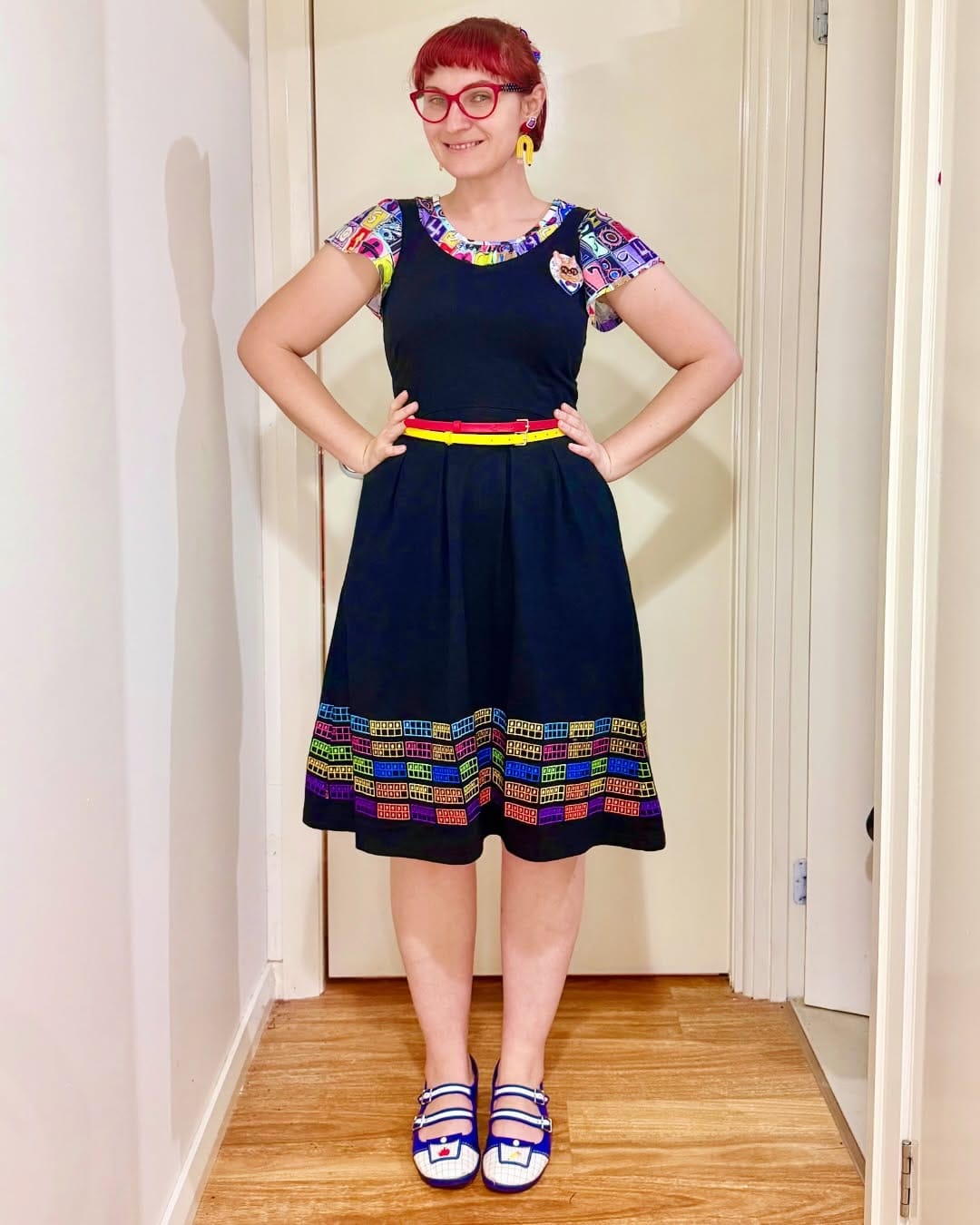 Post 5 by ADULTS & KIDS STEAM CLOTHING on Instagram (carousel)