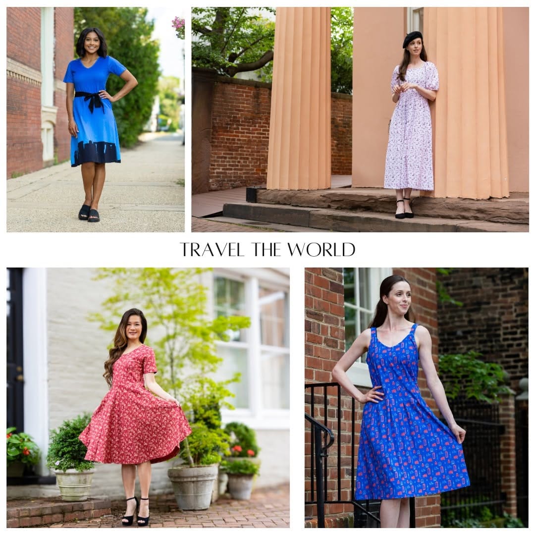 Post 4 by ADULTS & KIDS STEAM CLOTHING on Instagram (image)