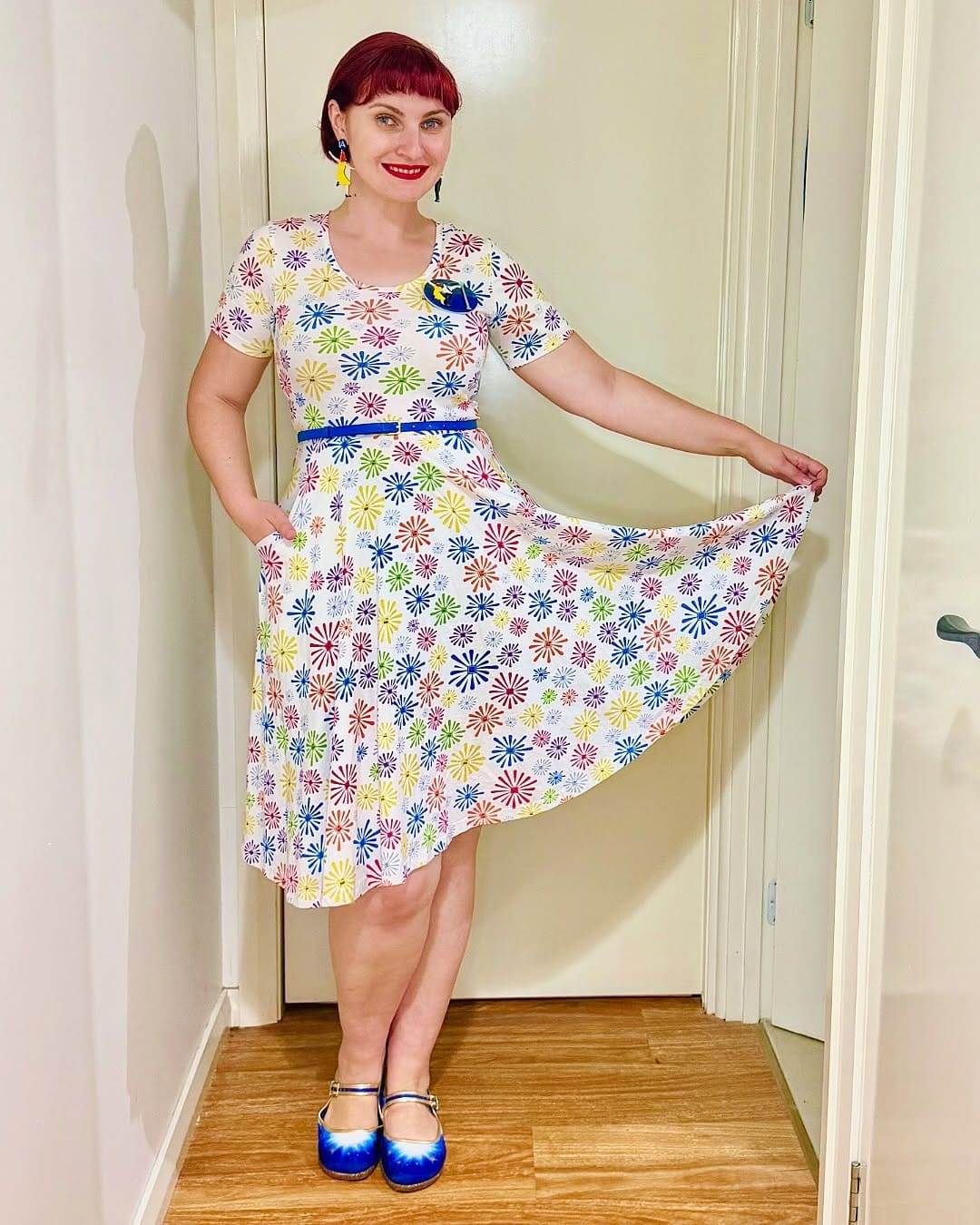 Post 10 by ADULTS & KIDS STEAM CLOTHING on Instagram (carousel)