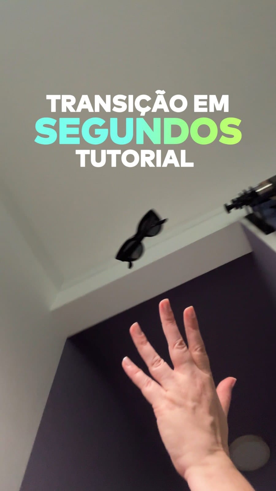 Post 6 by Wondershare Filmora Português on Instagram (video)