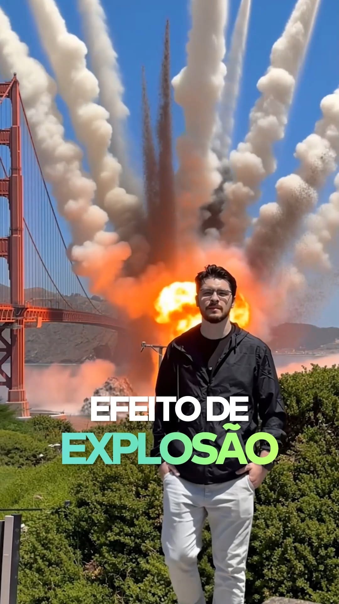 Post 4 by Wondershare Filmora Português on Instagram (video)