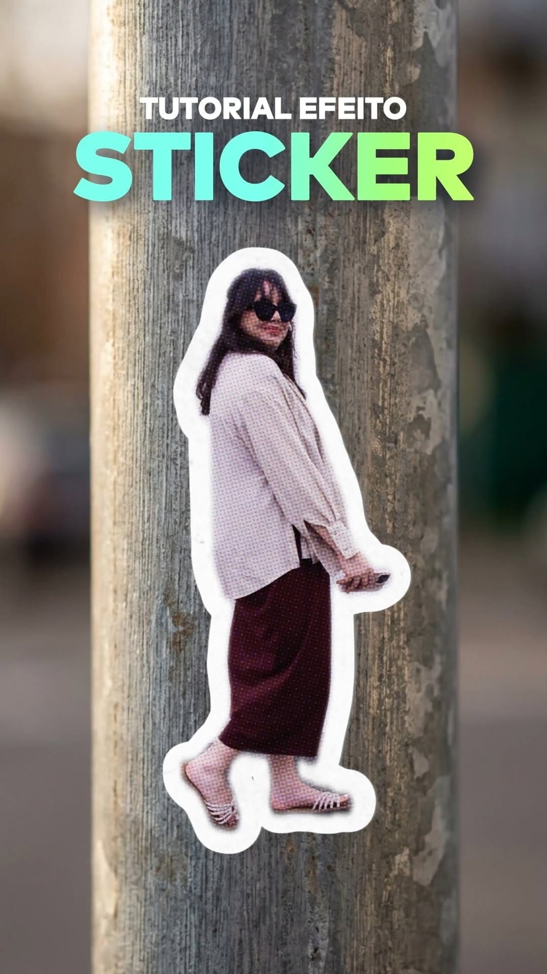 Post 3 by Wondershare Filmora Português on Instagram (video)