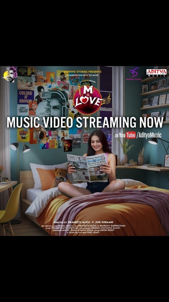 Post 10 by Pranoy Tez on Instagram (video)