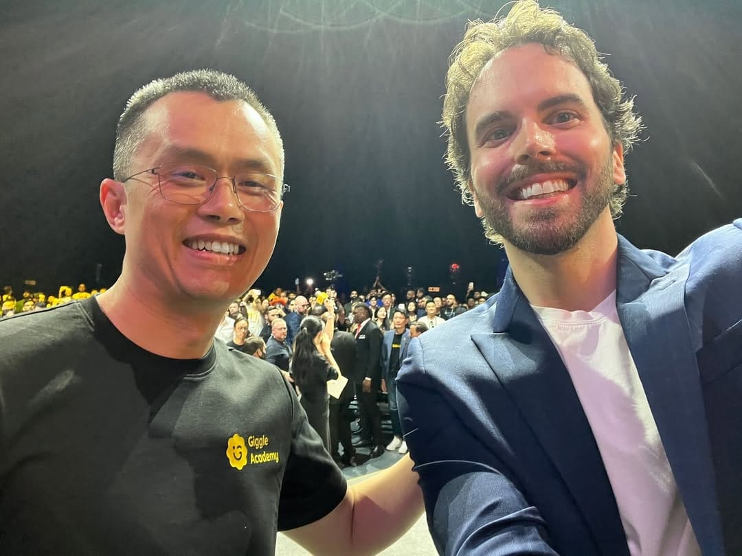 Post 10 by Altcoin Daily on Instagram (carousel)