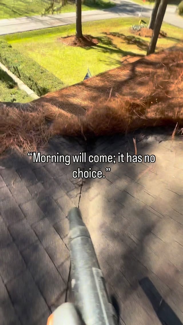 Post 7 by Viral Lawncare on Instagram (video)