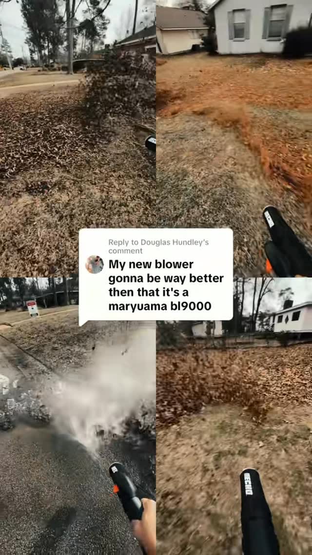 Post 4 by Viral Lawncare on Instagram (video)