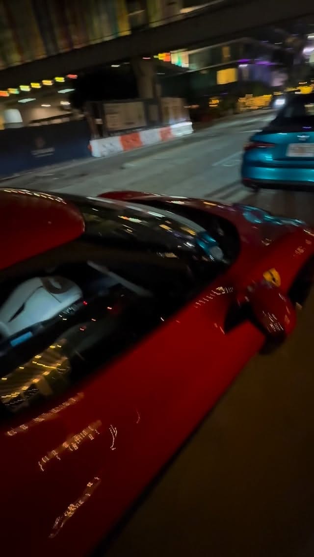 Post 2 by Raed Beiruti on Instagram (video)