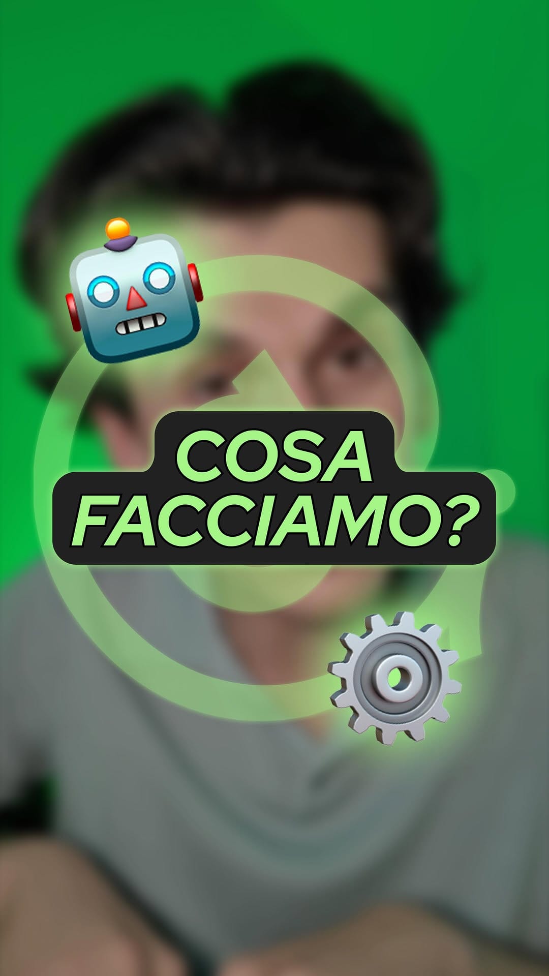 Post 1 by AITALIA SRL on Instagram (video)