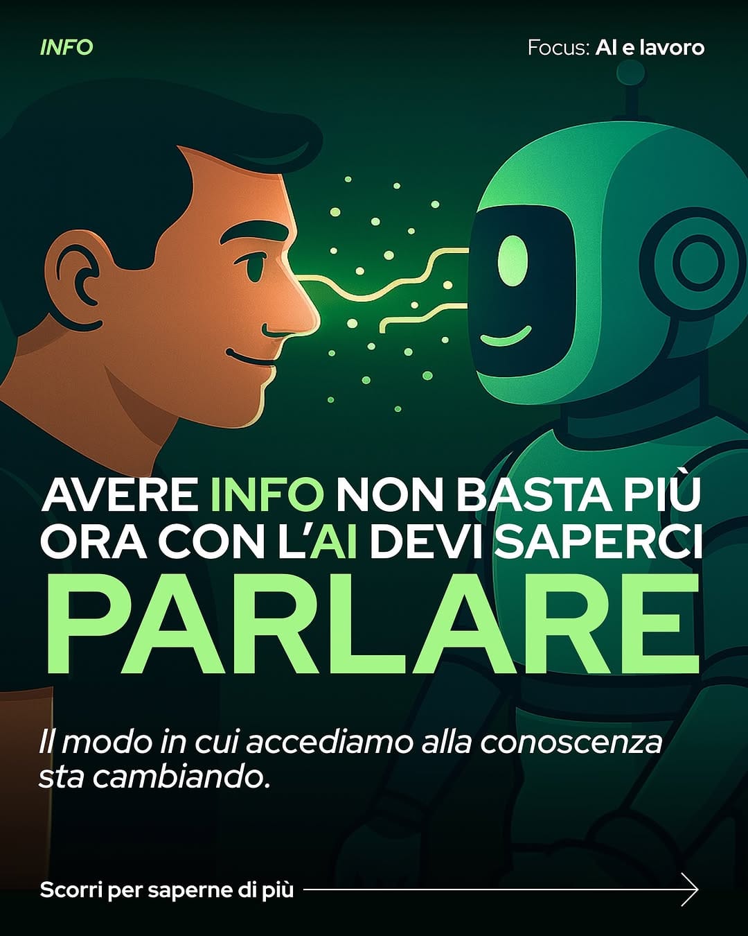 Post 6 by AITALIA SRL on Instagram (carousel)