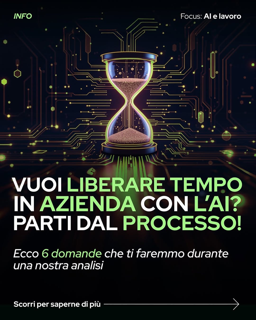 Post 3 by AITALIA SRL on Instagram (carousel)