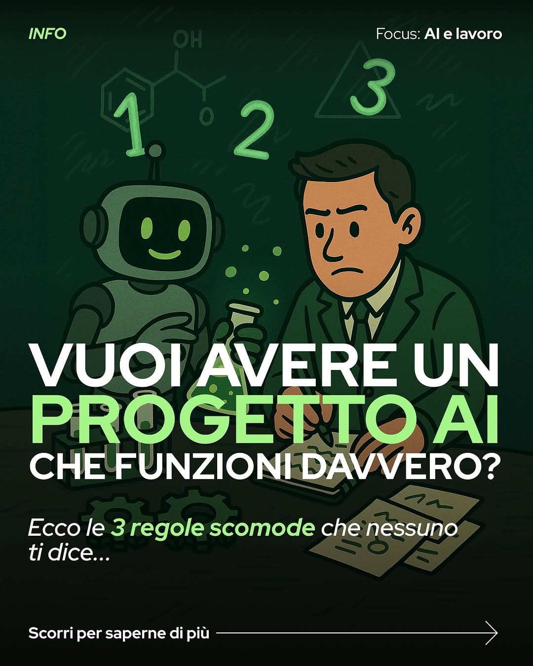 Post 10 by AITALIA SRL on Instagram (carousel)